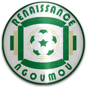 Ренессанс - Logo