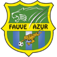 Фове Азур Элит - Logo