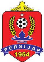 Persijap Jepara - Logo