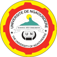 Нгаундере - Logo