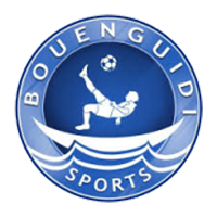 Буэнгиди Спортс - Logo