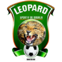 Леопар дьо Дуала - Logo