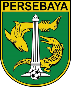 Persebaya Surabaya - Logo