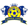 Mbarara City - Logo