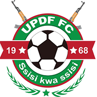 UPDF FC - Logo