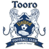 Тооро Юнайтед - Logo