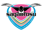 Sagan Tosu - Logo