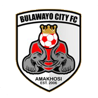 Булавайо Сити ФК - Logo