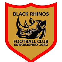 Black Rhinos - Logo