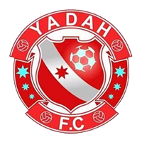 Ядах Старс ФК - Logo