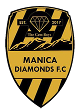 Manica Diamonds FC - Logo