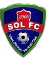 SOL FC - Logo