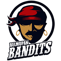 Belmopan Bandits - Logo