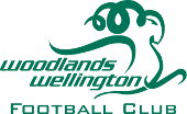 Уудландс Уелингтън - Logo