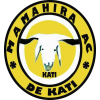 Мамаира АК - Logo