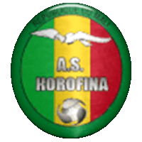 AS Korofina - Logo