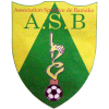 AS Bamako - Logo