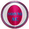 Сонни АК - Logo