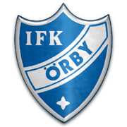 IFK Örby - Logo