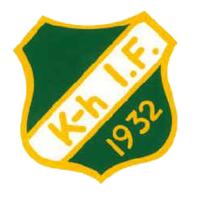 Kinnahults IF - Logo
