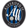 Alvsborg - Logo
