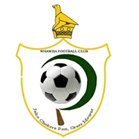 Whawha FC - Logo