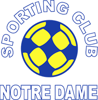 Нотр Дам СК - Logo
