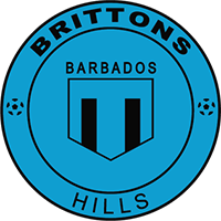 Бритънс Хил - Logo