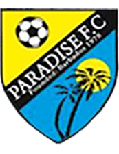 Paradise - Logo