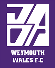Weymouth Wales - Logo