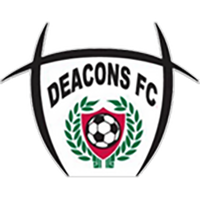Дийконс - Logo