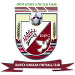 Hadiya Hosaena - Logo