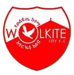 Wolkite Ketema - Logo