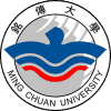 Минг Чуан Юнивърсити - Logo