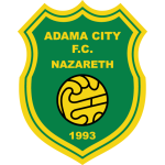 Адама Сити - Logo