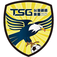 Tainan City - Logo