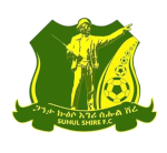 Шире Ендаселасие - Logo