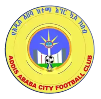 Адис Абеба Кетема - Logo