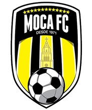 Moca - Logo