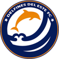 Делфинес Дел Есте - Logo