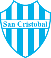 San Cristobal - Logo