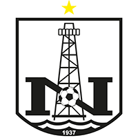 Neftchi II - Logo