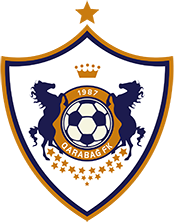 Карабак II - Logo