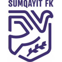 Sumqayıt II - Logo