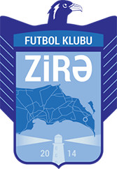 Zirə II - Logo