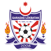 Qaradag Lokbatan - Logo