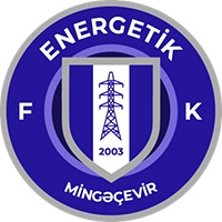 Energetik Mingachevir - Logo