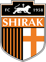 Shirak-2 - Logo
