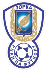 FK Zorka-BDU (W) - Logo