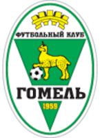 ФК Гомел (Ж) - Logo